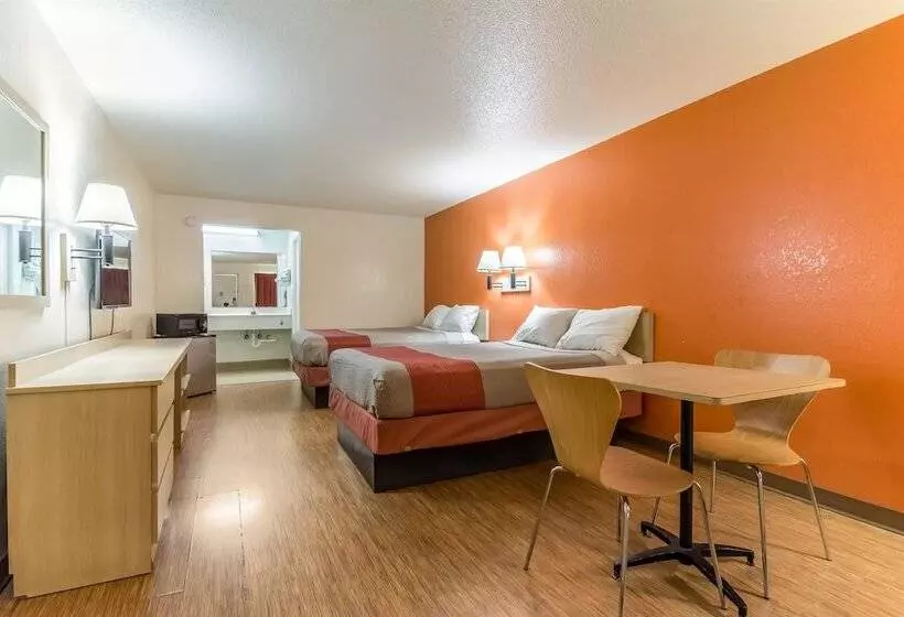 Motel 6 Raleigh, Nc Cary