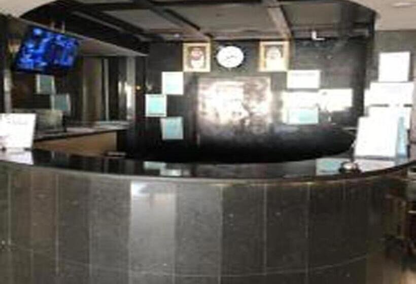 هتل العنوان للشقق المخدومة Alanwaan Of The Units Served