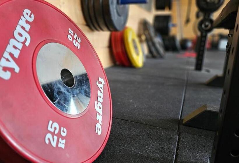 Hospedaria Ottsjö Wärdshus