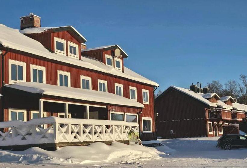 Hospedaria Ottsjö Wärdshus