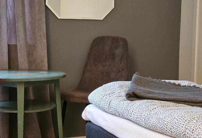 Hospedaria Ottsjö Wärdshus