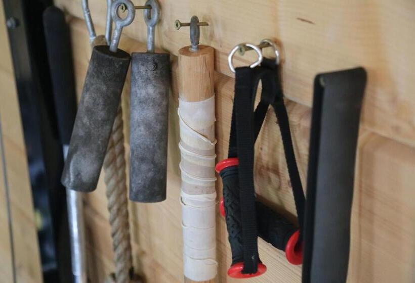 Hospedaria Ottsjö Wärdshus