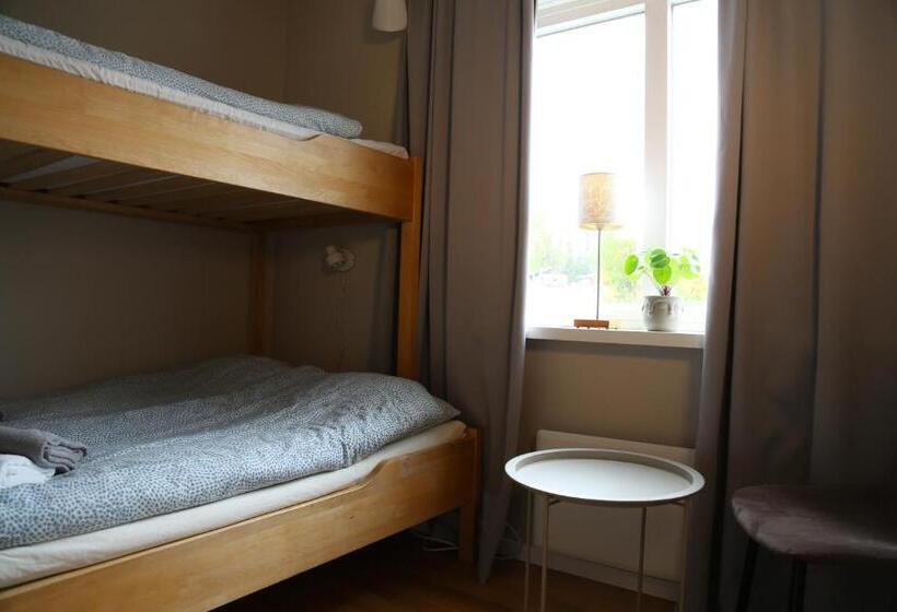 Hospedaria Ottsjö Wärdshus