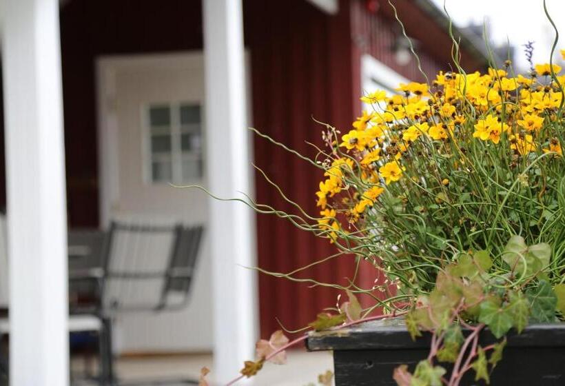 Hospedaria Ottsjö Wärdshus