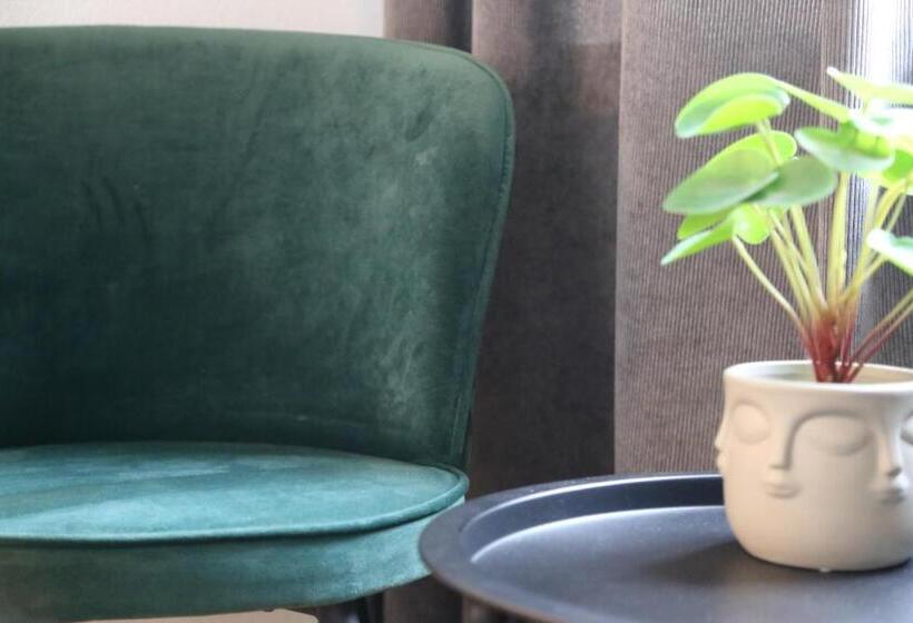 Hospedaria Ottsjö Wärdshus