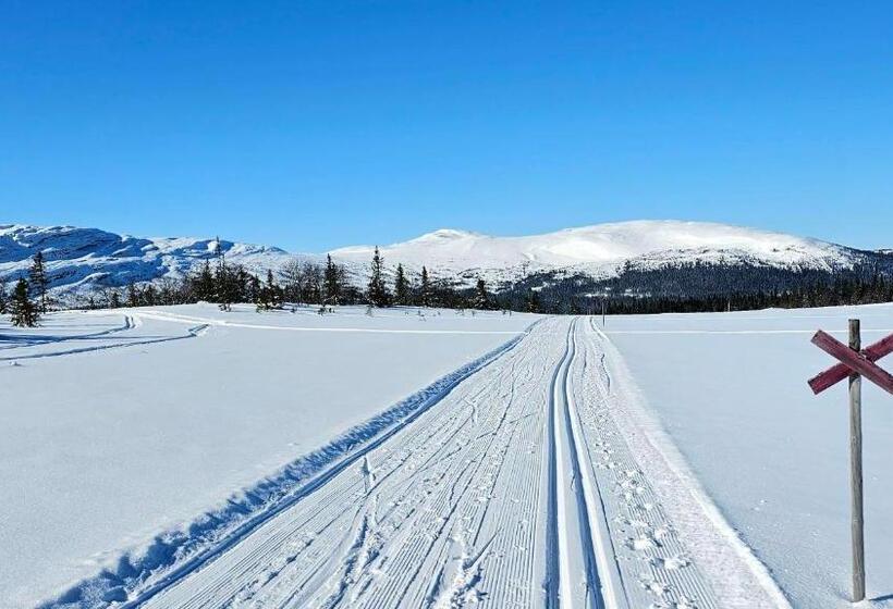 Hospedaria Ottsjö Wärdshus