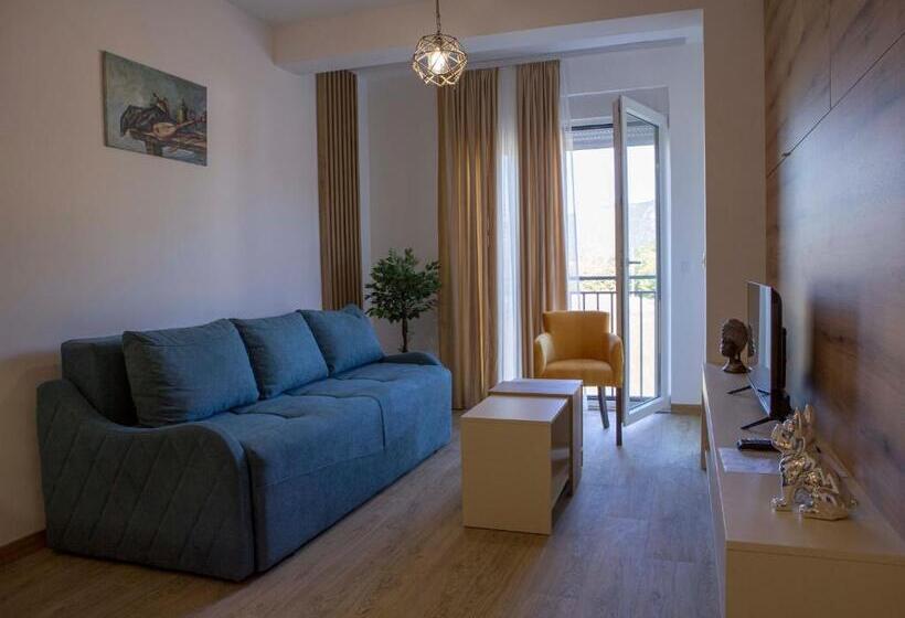 Apart Hotel Gondola Kolasin
