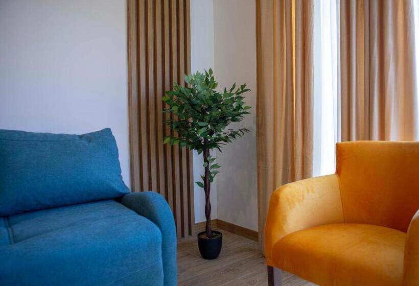 Apart Hotel Gondola Kolasin