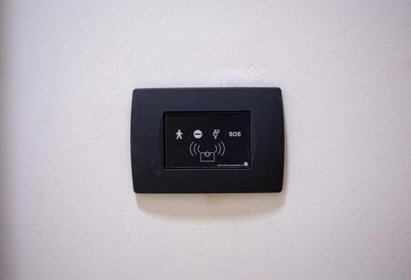 Apart Hotel Gondola Kolasin