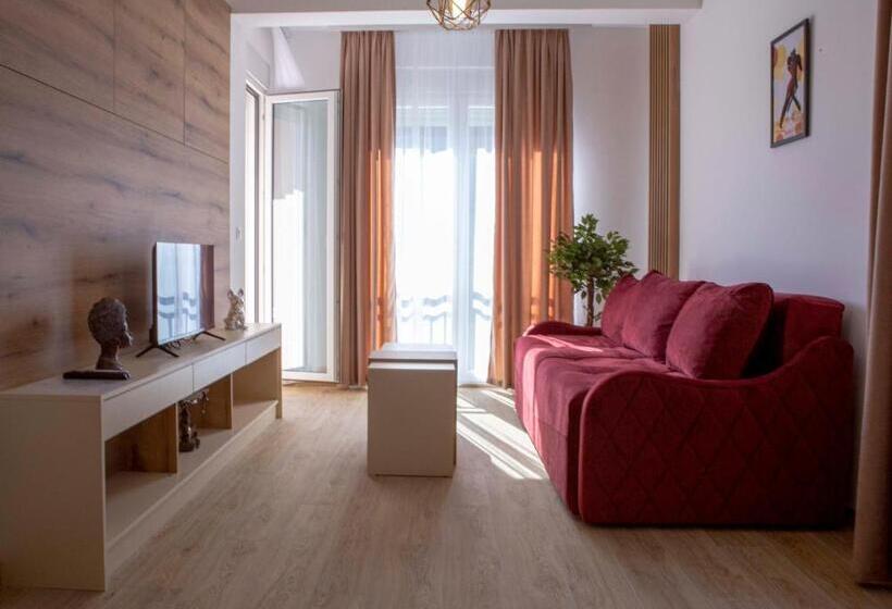 Apart Hotel Gondola Kolasin