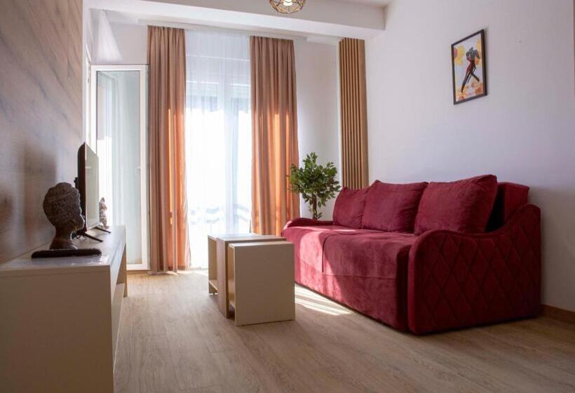 Apart Hotel Gondola Kolasin