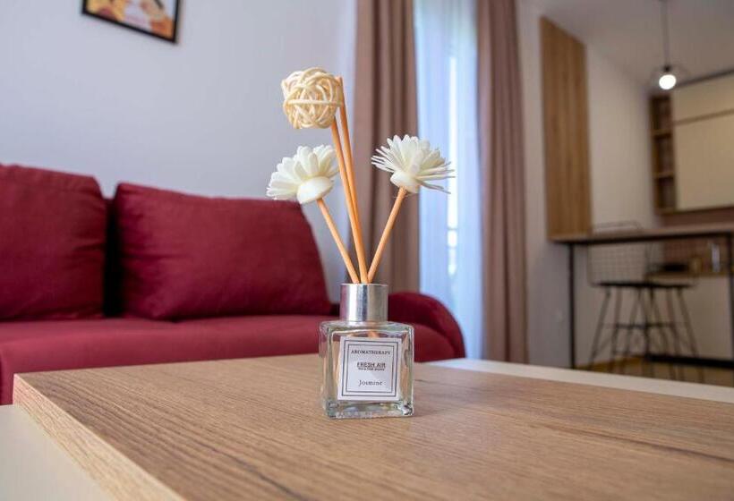 Apart Hotel Gondola Kolasin