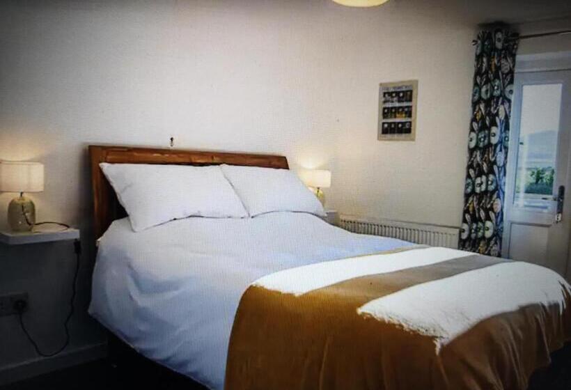 ベッドアンドブレックファースト Drainllwyn