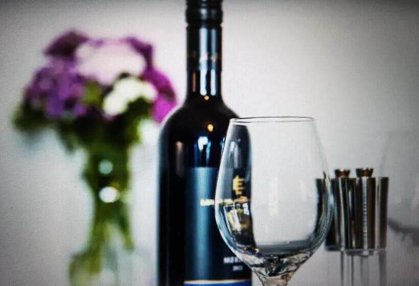 Bed and Breakfast Drainllwyn