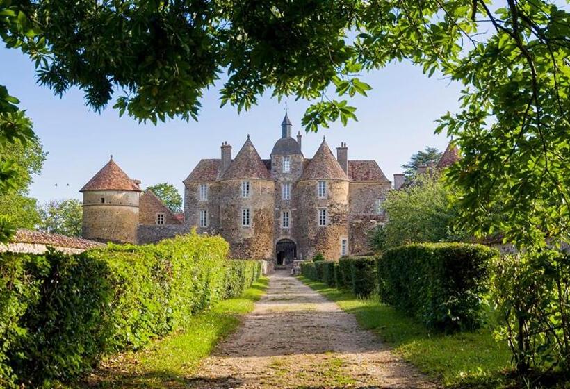 Bed and Breakfast La Maison Haute