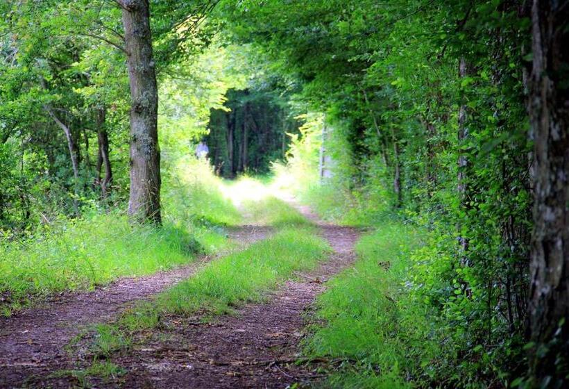 مبيت وإفطار La Maison Haute