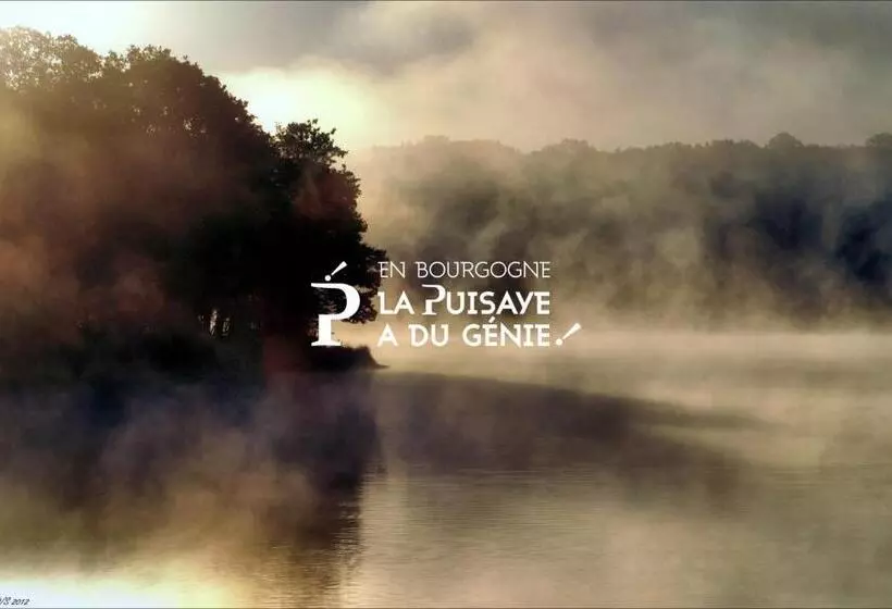 Aamiaismajoitus (B&B) La Maison Haute