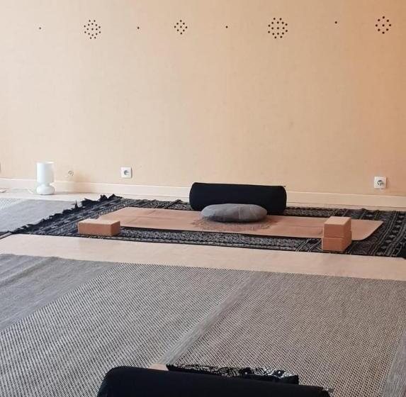 Bed and Breakfast La Maison Haute