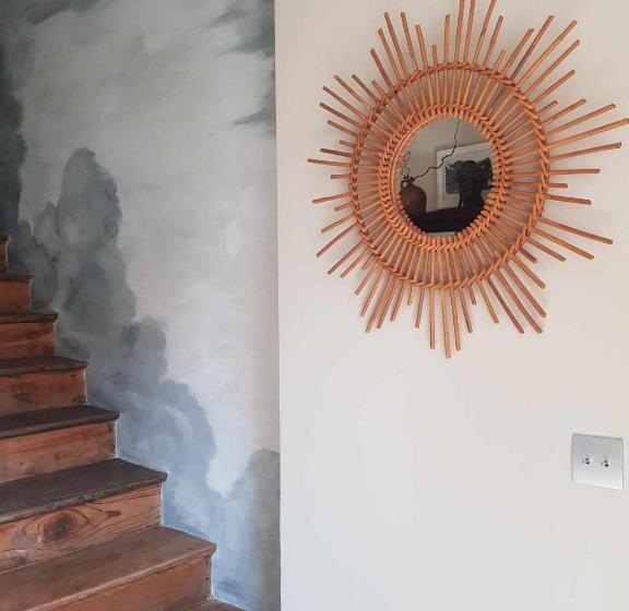 Bed and Breakfast La Maison Haute