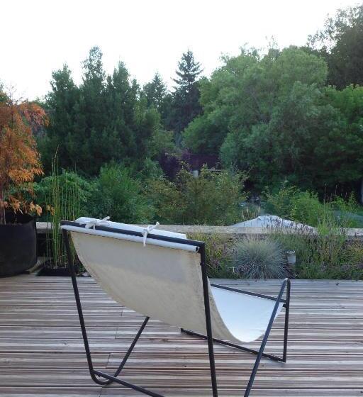 Bed and Breakfast La Maison Haute