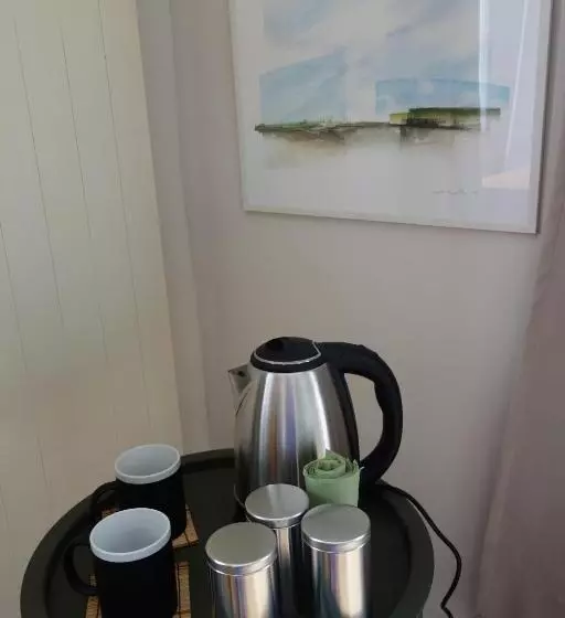 Aamiaismajoitus (B&B) La Maison Haute