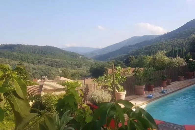 Aamiaismajoitus (B&B) Louthepiecla