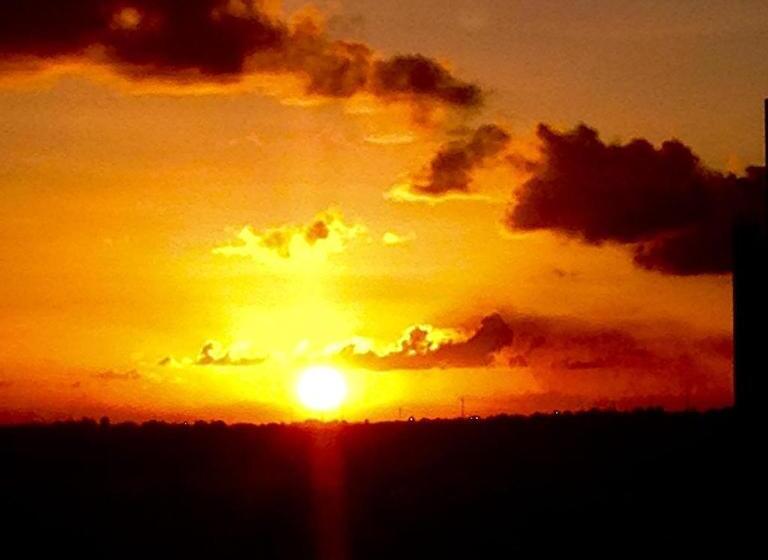 Bed and Breakfast Nossa Casa Maracaipe