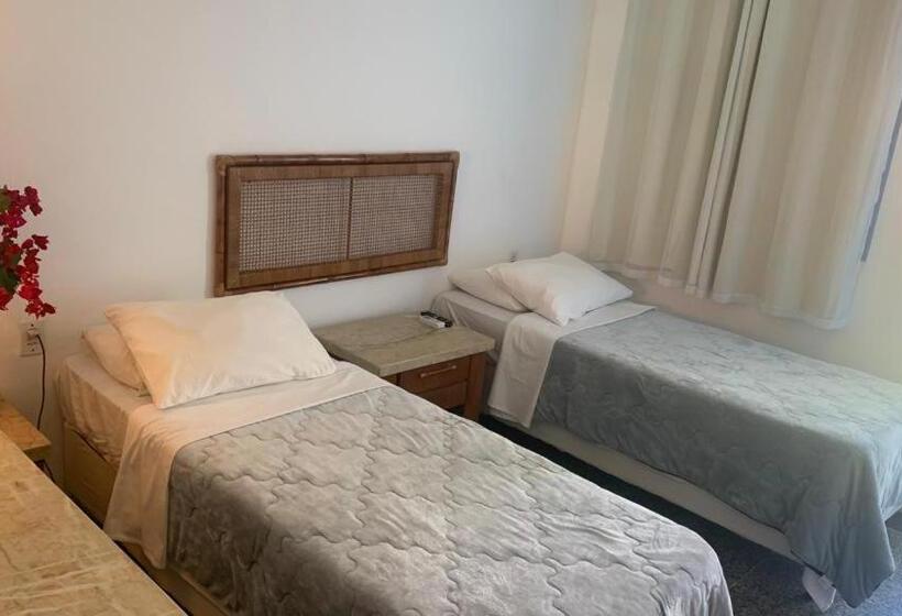 Bed and Breakfast Nossa Casa Maracaipe