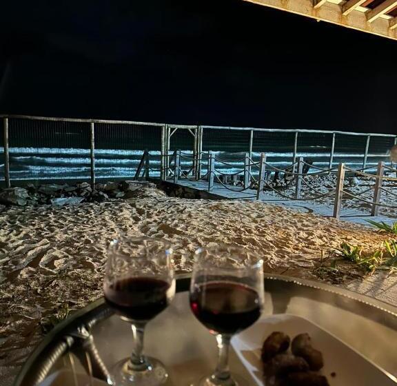 Bed and Breakfast Nossa Casa Maracaipe