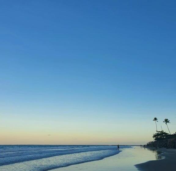 Bed and Breakfast Nossa Casa Maracaipe