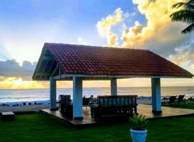 Bed and Breakfast Nossa Casa Maracaipe