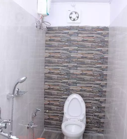 Aamiaismajoitus (B&B) Sea Sun Paradise