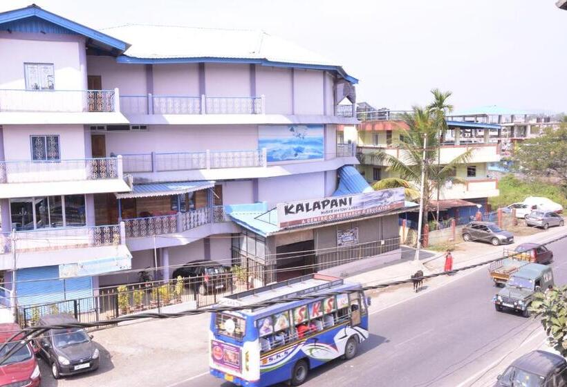 Bed and Breakfast Sea Sun Paradise