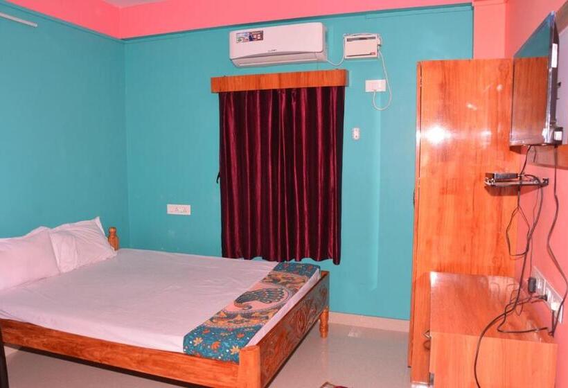 Bed and Breakfast Sea Sun Paradise