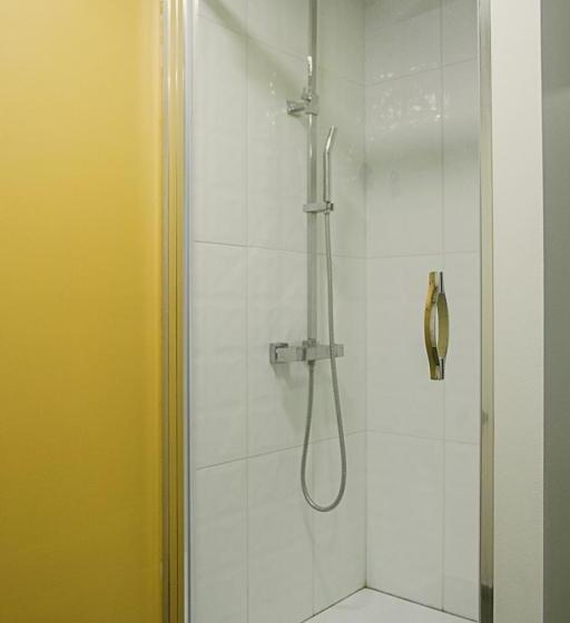 تختخواب و صبحانه Spa Niagara Privé Avec Jacuzzi