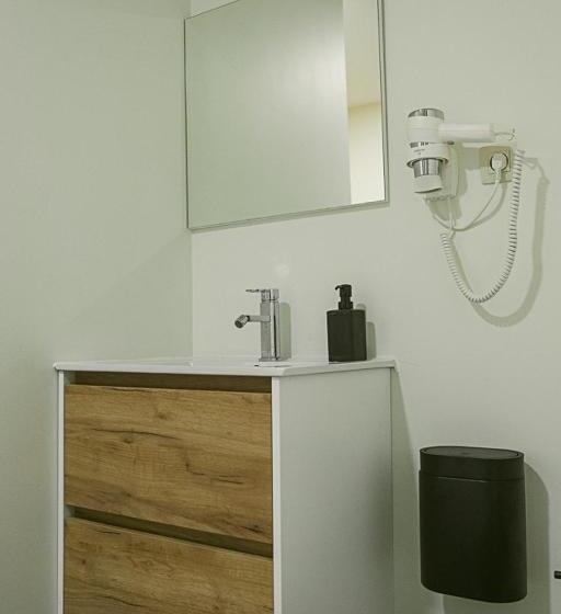 تختخواب و صبحانه Spa Niagara Privé Avec Jacuzzi