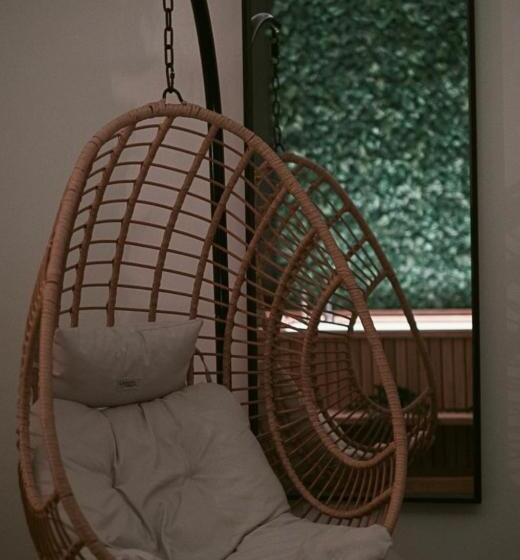 تختخواب و صبحانه Spa Niagara Privé Avec Jacuzzi