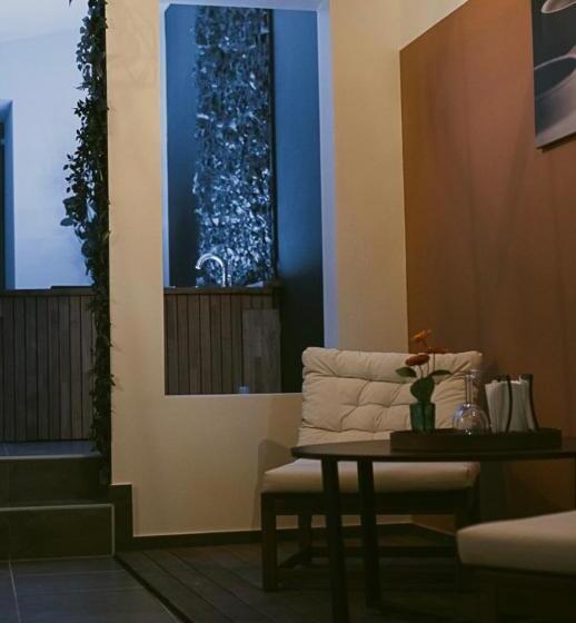 تختخواب و صبحانه Spa Niagara Privé Avec Jacuzzi