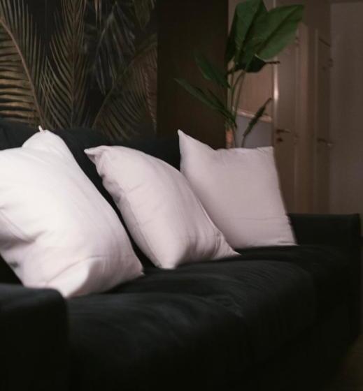 تختخواب و صبحانه Spa Niagara Privé Avec Jacuzzi