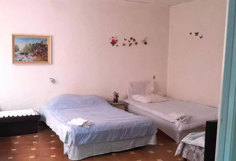 تختخواب و صبحانه Adem S Cozy Terrace Retreat