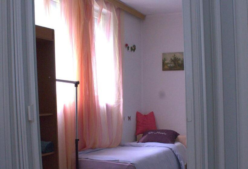 تختخواب و صبحانه Adem S Cozy Terrace Retreat