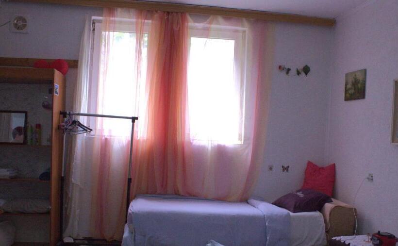 تختخواب و صبحانه Adem S Cozy Terrace Retreat