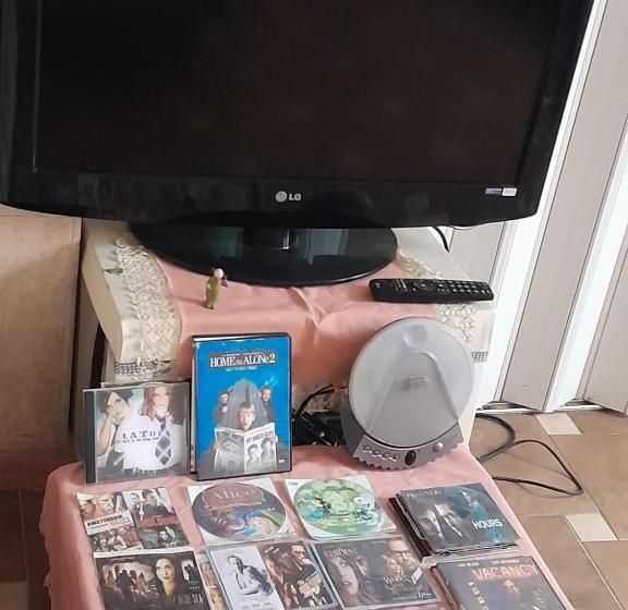 تختخواب و صبحانه Adem S Cozy Terrace Retreat