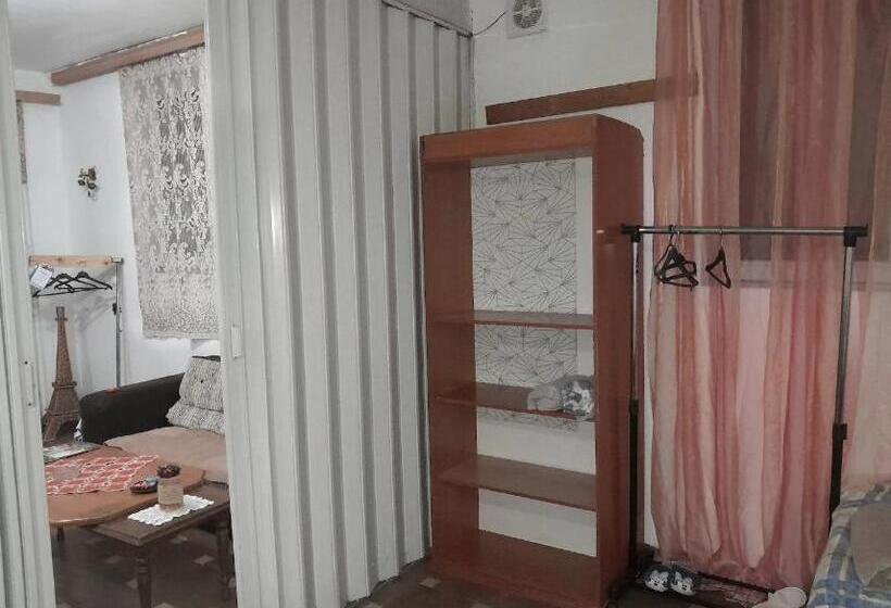 تختخواب و صبحانه Adem S Cozy Terrace Retreat