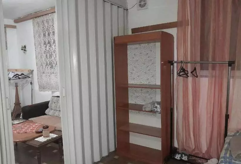 تختخواب و صبحانه Adem S Cozy Terrace Retreat
