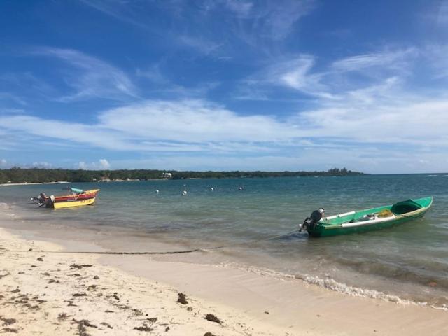 تختخواب و صبحانه The Kool Spot