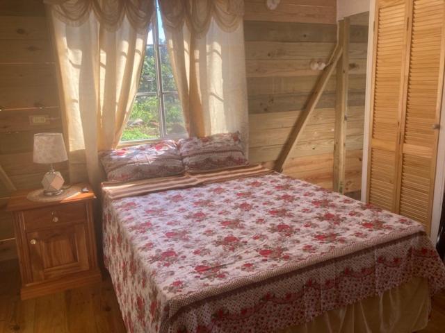 تختخواب و صبحانه The Kool Spot