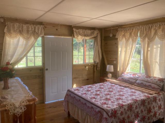 تختخواب و صبحانه The Kool Spot