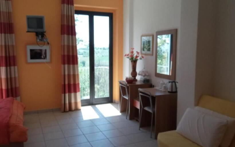 Bed & Breakfast La Ruella