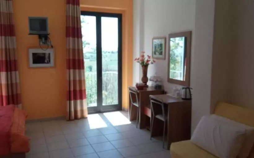 Bed & Breakfast  La Ruella